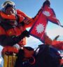 Kami Rita sets new record summiting Everest for 31st time