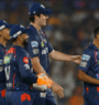 Gujarat Titans suffer major blow against Lucknow Super Giants
