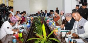 Four parliamentary committees to hold meeting today