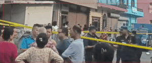 Mother and her two girls murdered in Butwal