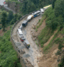 Nagdhunga-Naubise road to be closed for four hours upto June 8