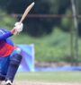 Nepal lose to Hongkong by 7 wickets