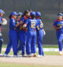 Historic first: Nepal reach ‘ICC Women’s T20 World Cup Global Qualifier’