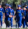 Nepal facing Hong Kong in ICC Women’s T20 World Cup Asia Qualifier match