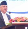 PM Oli emphasizes global solidarity for the protection of mountains and humanity