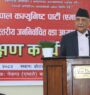 PM Oli urges people’s representatives to work for development, good governance