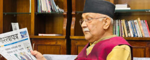 PM’s extends best wishes on National Journalism Day