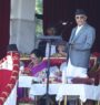 PM Oli stresses on celebrating the ‘glorious day’ amidst jubilation