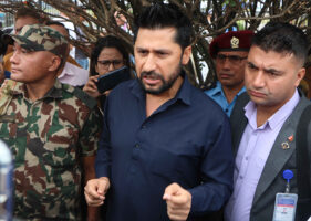 Hearing on Rabi Lamichhane’s habeas corpus petition to continue