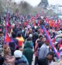 Pro-monarchy forces staging Kathmandu-centric protest from today