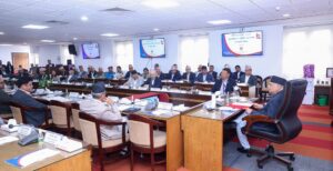 Republic Day Main Celebration Committee formed