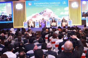 Sagarmatha Sambaad concludes further globalizing mountain agenda