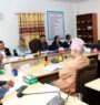 Call to ensure timely preparedness for reducing disaster risk, potential damages