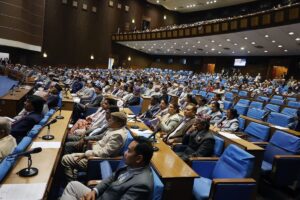 Government  to prioritise railways, waterways