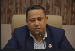 80 Nepali students in Pakistan need urgent resque: RSP lawmaker Shishir Khanal