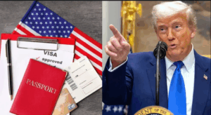 US halts student visa appointments and plans expanded social media vetting