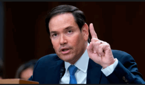 US threatens new sanctions on Russia if progress is not made on Ukraine peace deal
