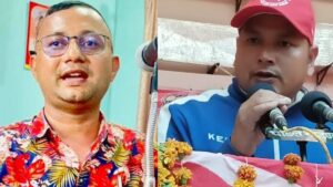 Pushpa Oli unanimously elected YCL chair