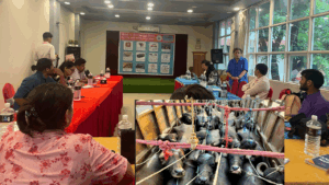 Animal Nepal emphasizes on livestock transportation standards, cage-free campaign,and animal welfare act