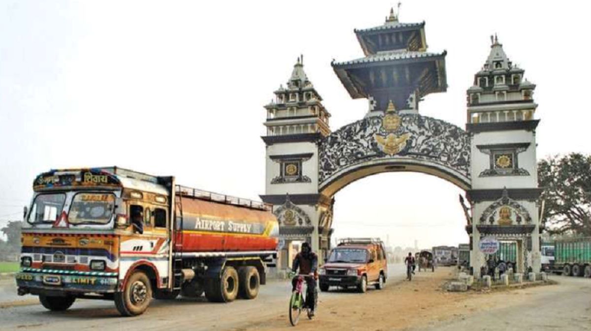 Birgunj Customs collects Rs 135 billion in seven months