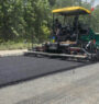 Blacktopping of Kakadbhitta-Laukahi section begins