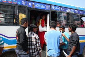 Transport operators call off nationwide strike