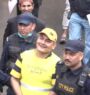 Seven people including Durga Prasain sent to judicial custody