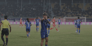 Nepal women’s football drops to 100th in FIFA rankings