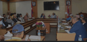 Home Minister begins talks with transport operators over ride sharing dispute