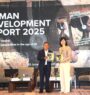 Nepal rises to 145th in UNDP’s 2025 human development index