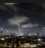 Intense Israeli strikes hit Tehran after Trump demands ‘unconditional surrender’