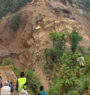 Kaligandaki corridor blocked
