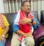 Seven, including Kamal Thapa and Deepak Singh, released