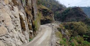 Kanti highway to be closed for four days