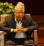 Corruption case filed against former PM Nepal