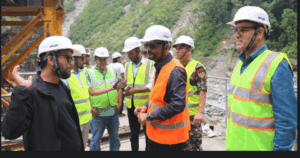 ‘Melamchi water available in Kathmandu even during monsoon’
