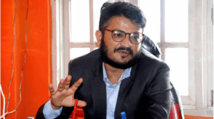 SC calls both parties for discussion in Mukul Dhakal’s writ