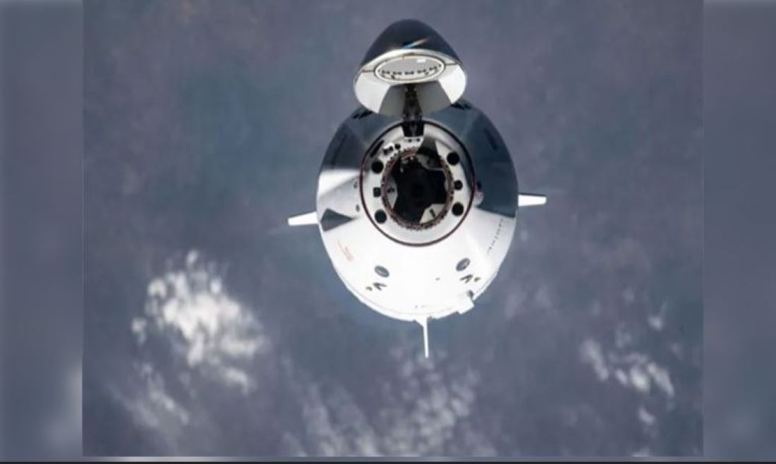 NASA, ISRO to launch private mission to space