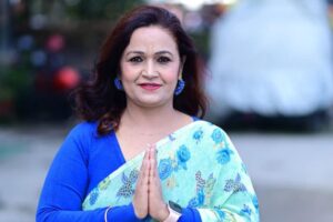 FNJ Chair Sharma stresses on strengthening democracy for robust journalism