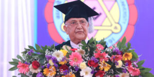 Nepal is always a sovereign nation and remain so, says PM Oli