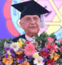 Nepal is always a sovereign nation and remain so, says PM Oli