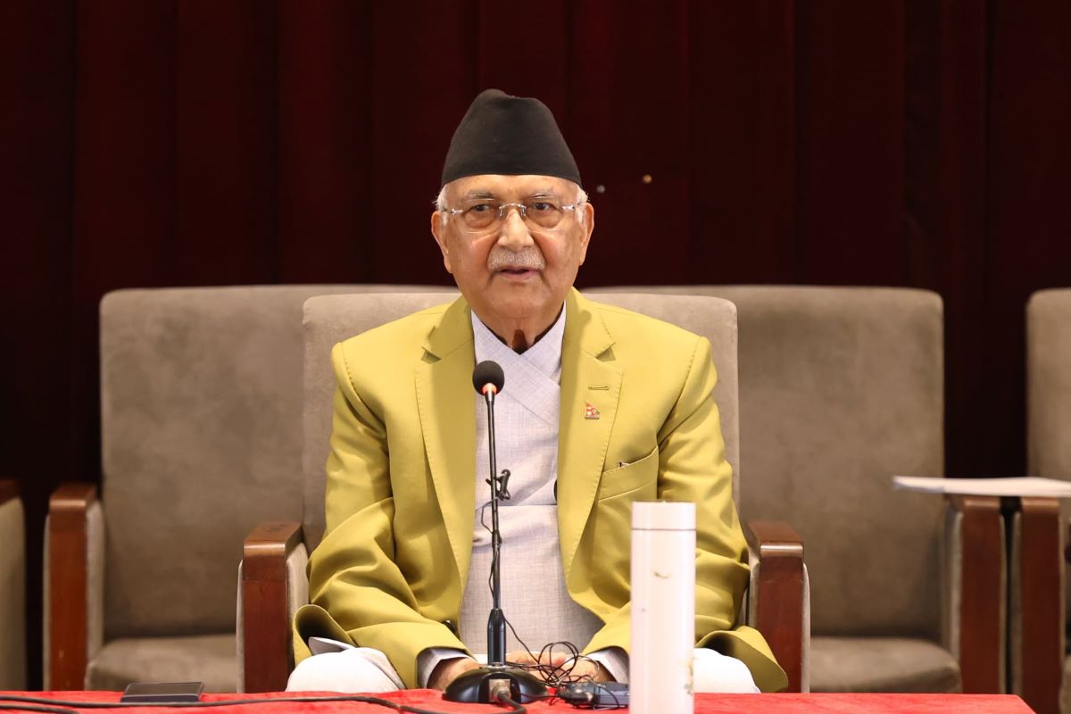 UML calls parliamentary party meeting to discuss budget