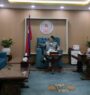 Speaker’s meeting with party whips fails to break house deadlock