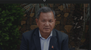 House obstruction will end soon, says Communication Minister