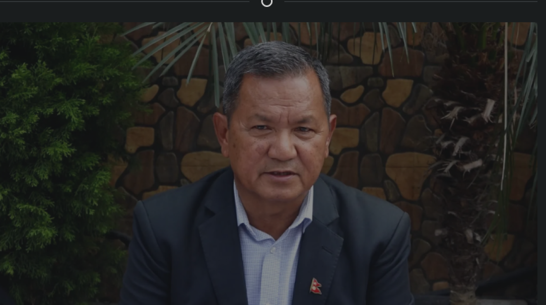 House obstruction will end soon, says Communication Minister