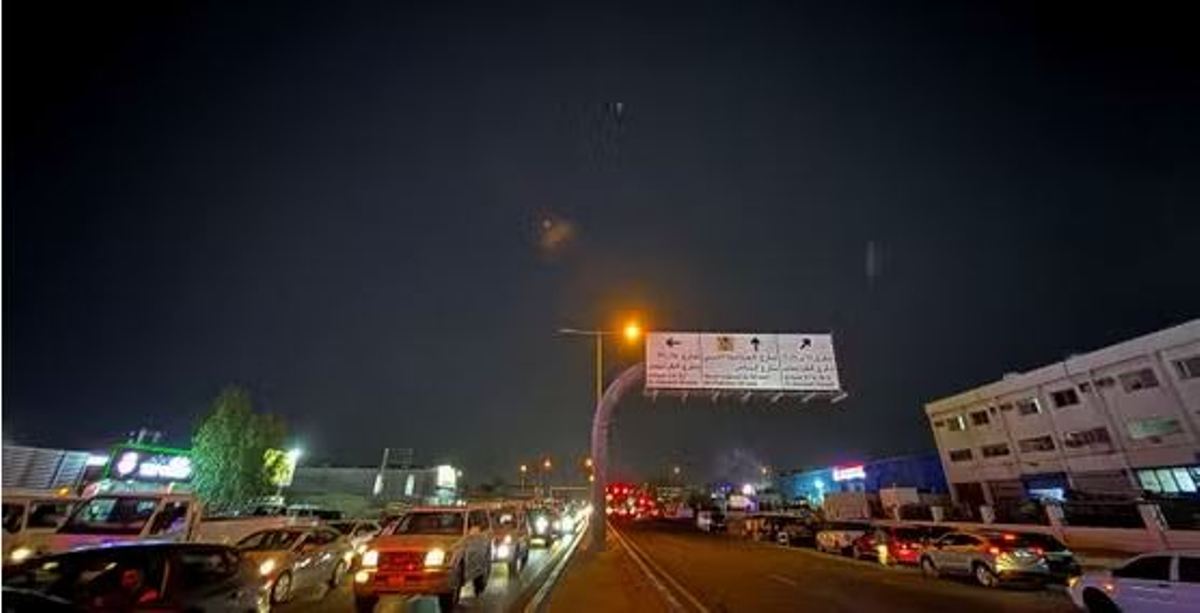 Iran fires 19 missiles at U.S. base in Qatar