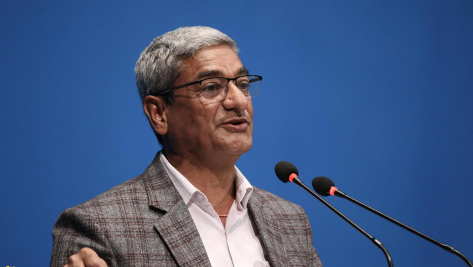 “No involvement in visa scam, no reason to resign over staff misconduct”