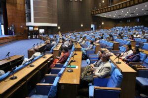 HoR meeting set to pass ‘Appropriation Bill’ today