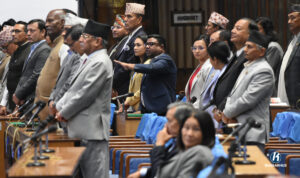 Opposition unified on RSP’s proposal