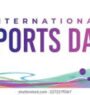 International Sports Day being celebrated globally today